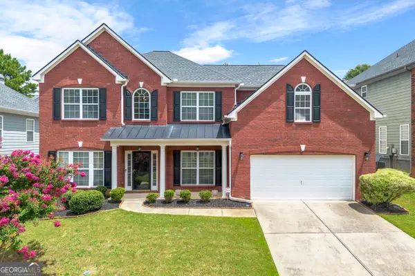 7621 Forest Glen Way, Lithia Springs, GA 30122