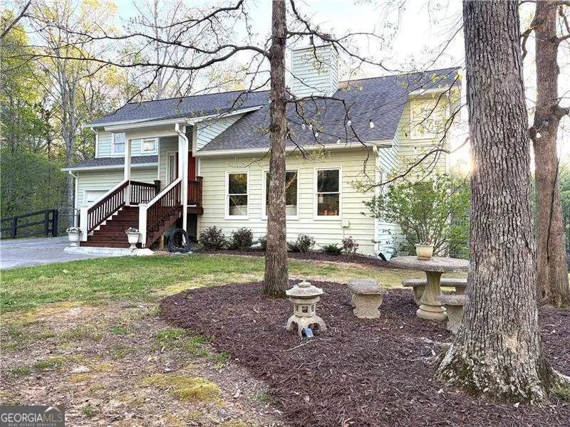 402 Hunters Court, Ball Ground, GA 30107 - #1