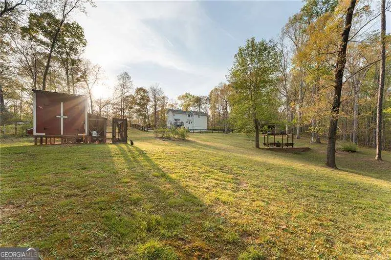 402 Hunters Court, Ball Ground, GA 30107 - #3