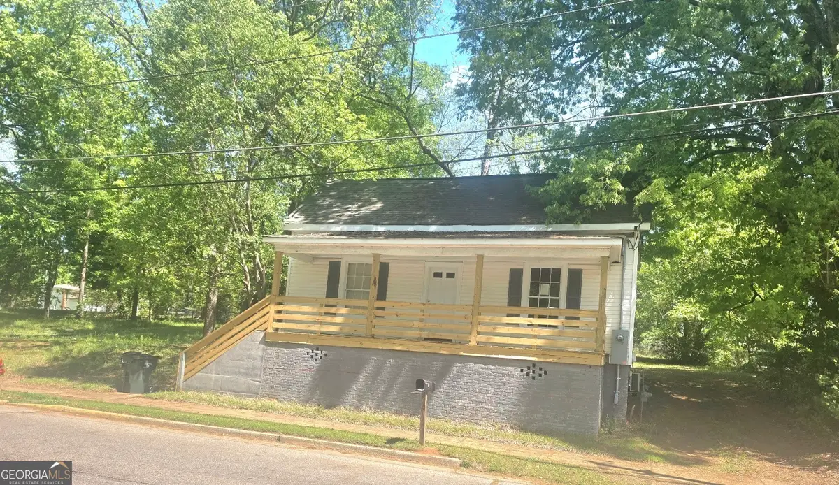 108 G Ave, Thomaston, GA 30286 - #1
