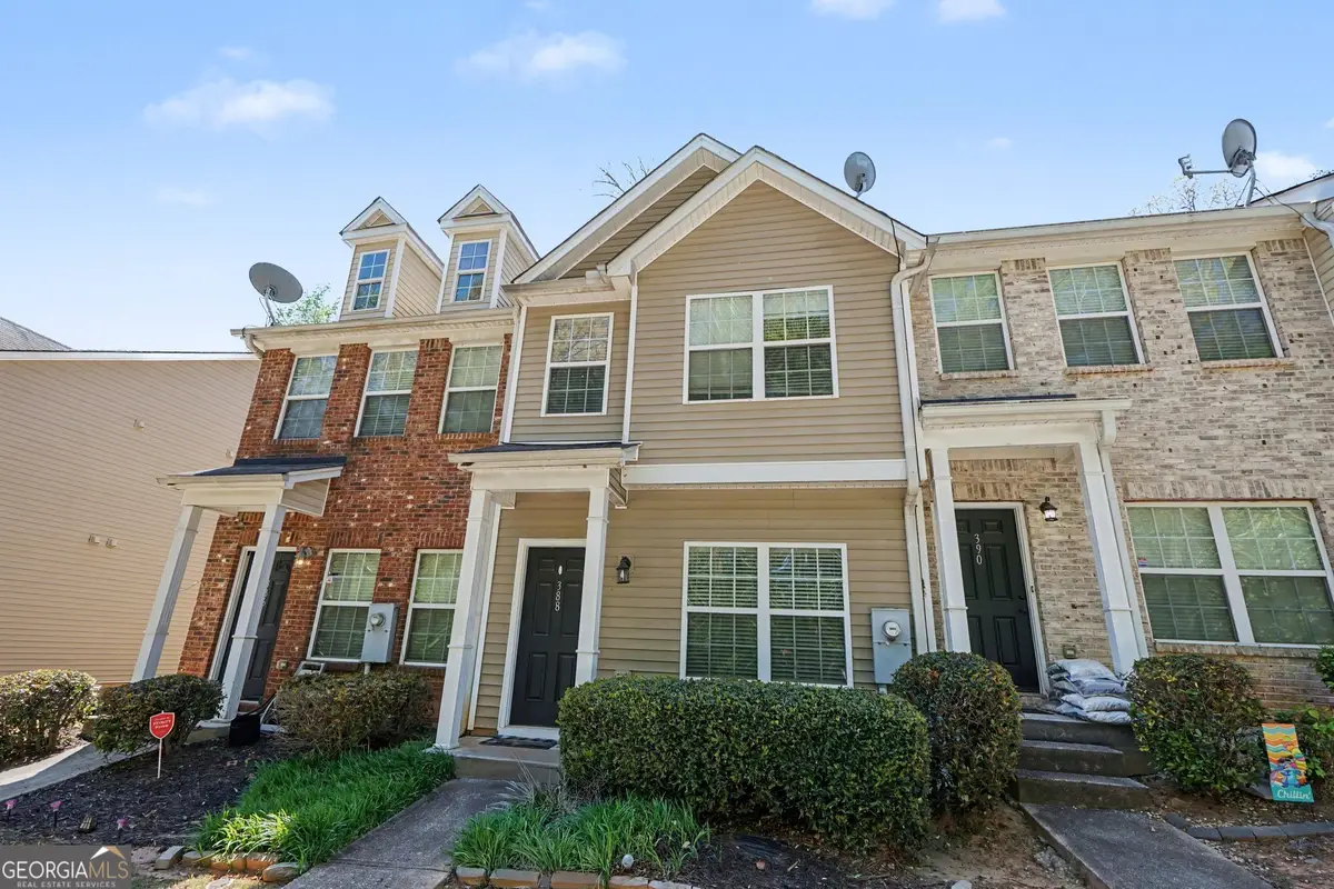 388 Berckman Drive Nw, Lilburn, GA 30047 - #1