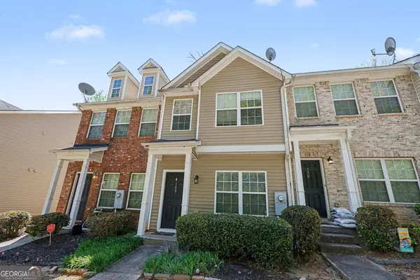 388 Berckman Drive Nw, Lilburn, GA 30047