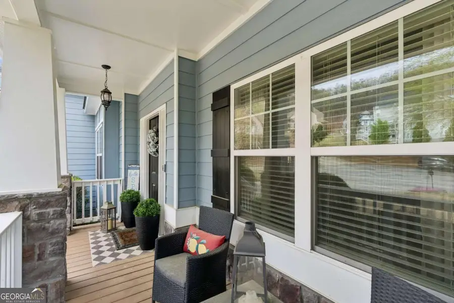 4835 Ward Farm Lane, Powder Springs, GA 30127 - #3