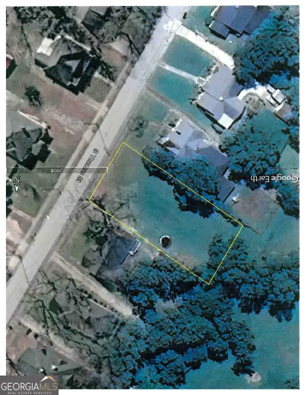 173 S Thomas Street, Elberton, GA 30635