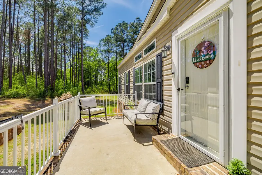 1459 Emmanuel Barrow Road, Claxton, GA 30417 - #2