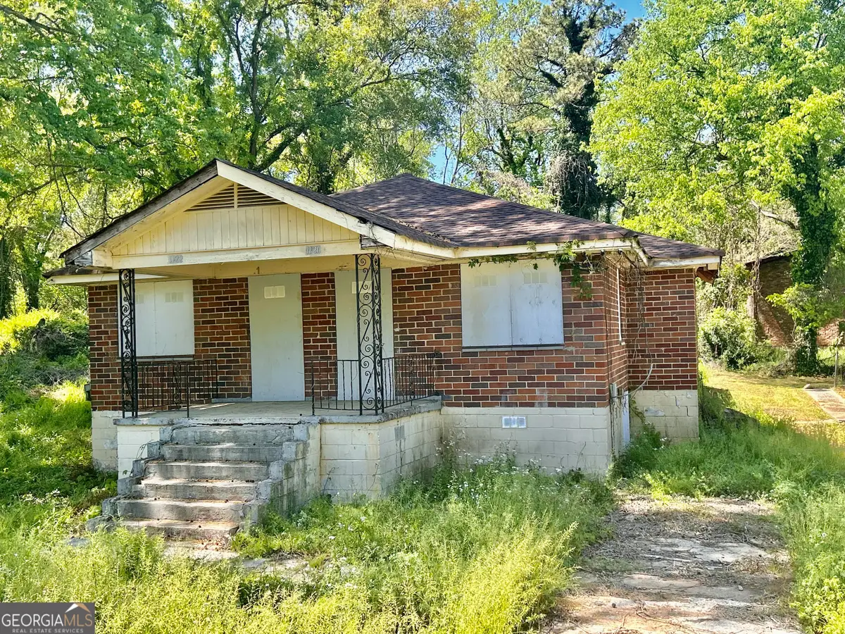 1120 Cordova Street Sw, Atlanta, GA 30310 - #1