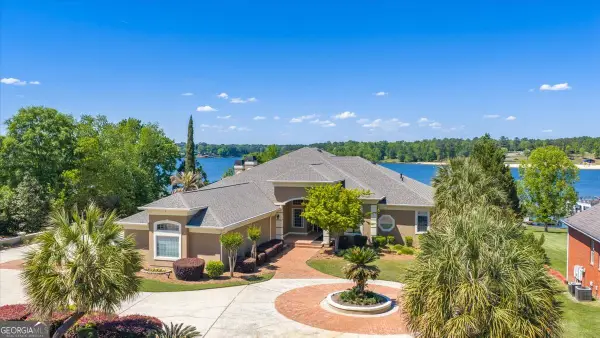 350 Hillridge Cove, Lizella, GA 31052