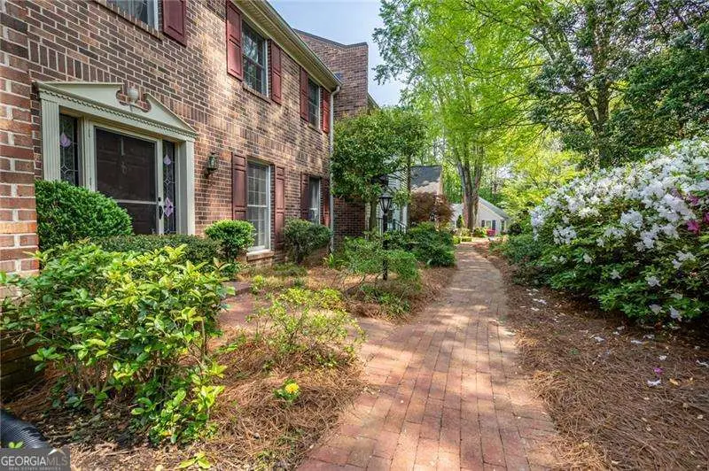 1510 September Chase, Decatur, GA 30033 - #2