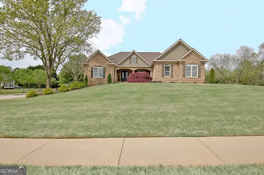 100 Wickham Drive, Tyrone, GA 30290 - #3