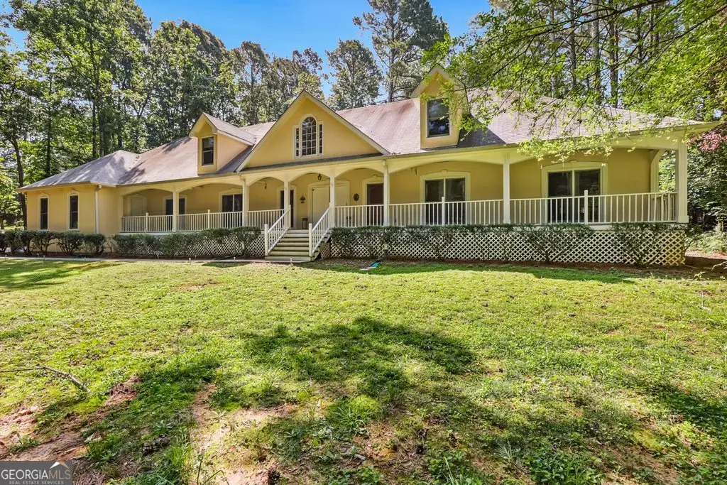 3504 Graycliff Road, Snellville, GA 30039 - #1