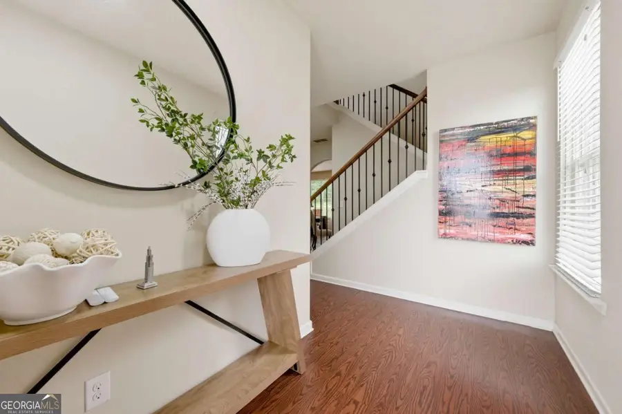 3802 Shellman Bluff Drive, Douglasville, GA 30135 - #3