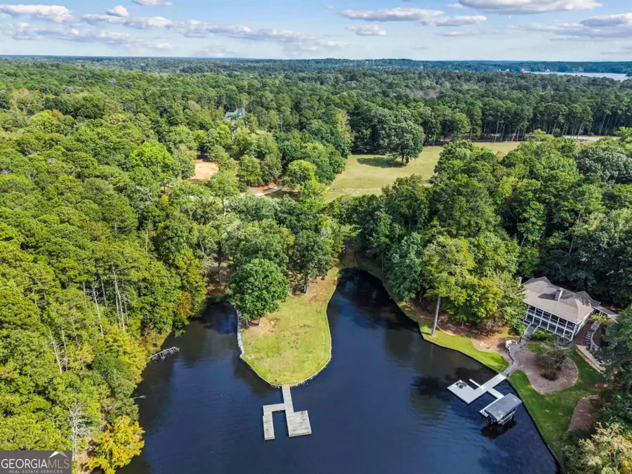 1901 Pine Grove Road, Greensboro, GA 30642 - #3