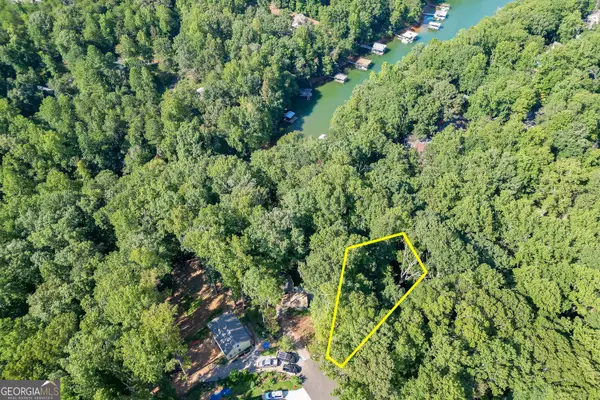 0 Dogwood Way, Gainesville, GA 30506