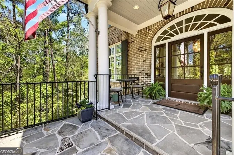 1116 Dawn View Lane Nw, Atlanta, GA 30327 - #2