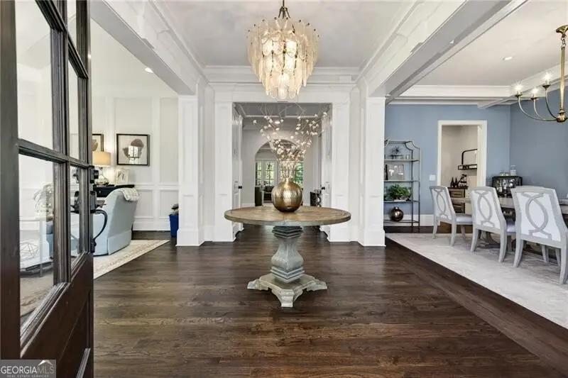 1116 Dawn View Lane Nw, Atlanta, GA 30327 - #3