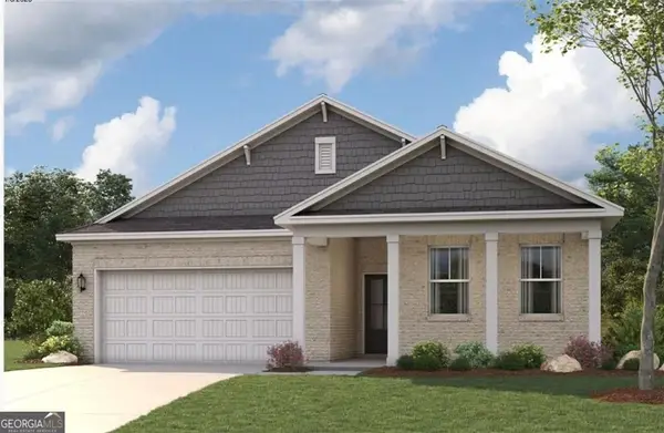 6721 Homer Lane #73, Atlanta, GA 30213