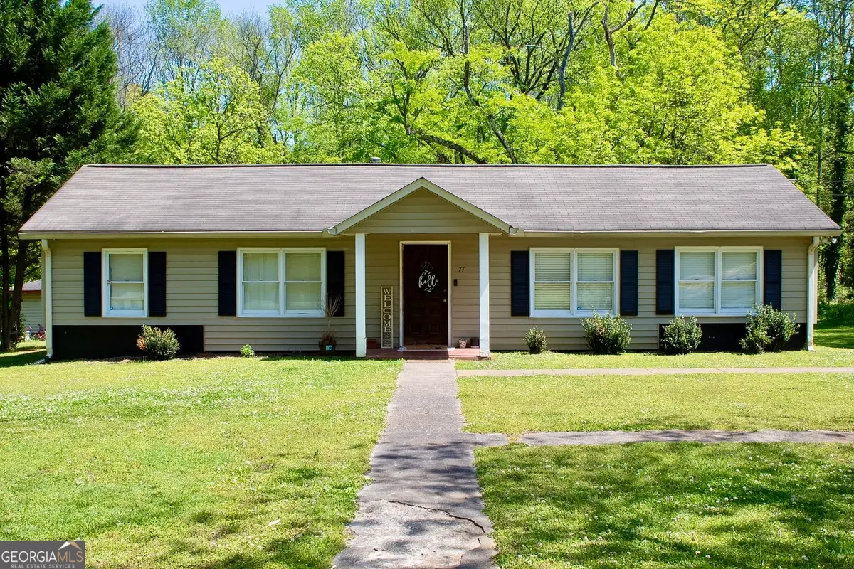 71 Hughes Dairy Road Se, Lindale, GA 30147 - #1