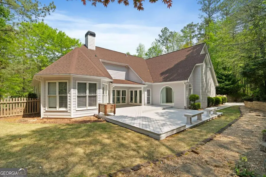 735 Mill Circle, Alpharetta, GA 30022 - #2