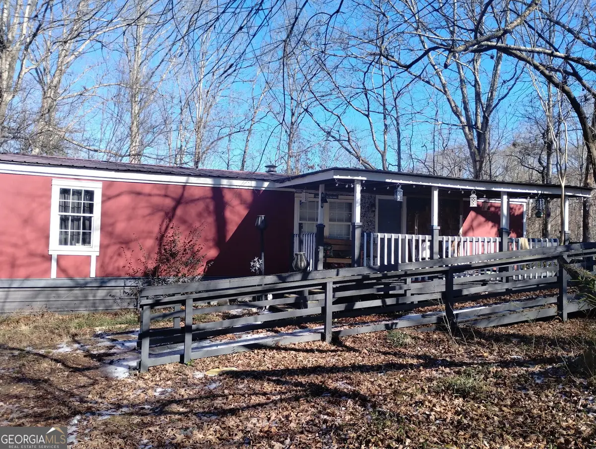 3150 Dutton Drive, Elberton, GA 30635 - #1