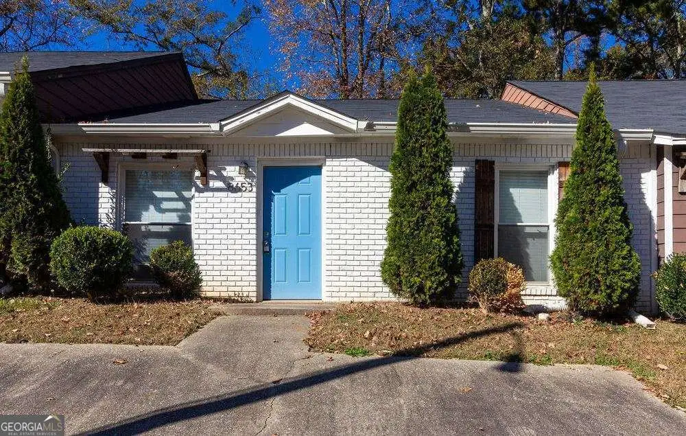 8653 Ashley Way, Douglasville, GA 30134 - #1