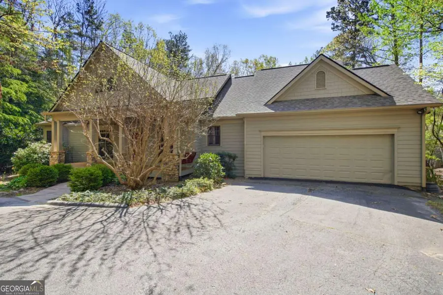 33 Kingfisher Point, Big Canoe, GA 30143 - #2