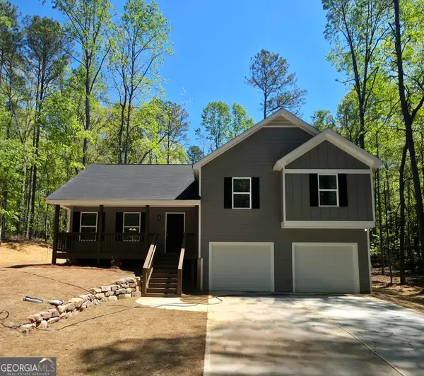 255 Hanover Drive, Bogart, GA 30622
