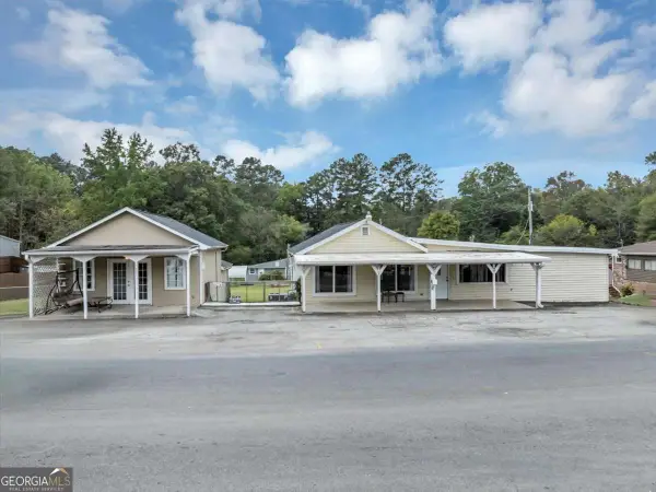 6071 N Main Street Se, Acworth, GA 30101