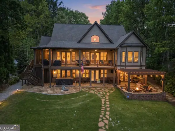 117 Rockville Springs Court, Eatonton, GA 31024