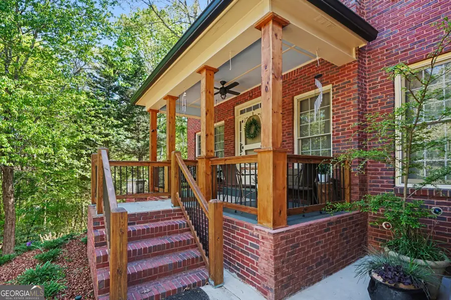 2676 Sleepy Hollow Road, Monroe, GA 30655 - #2