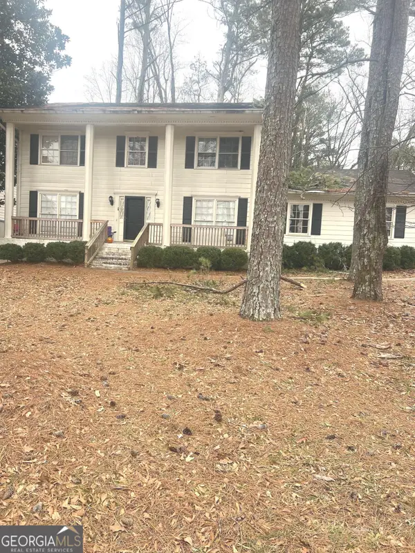 1708 S Deshon Road, Lithonia, GA 30058