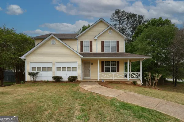350 Wood Duck Drive, Jonesboro, GA 30238