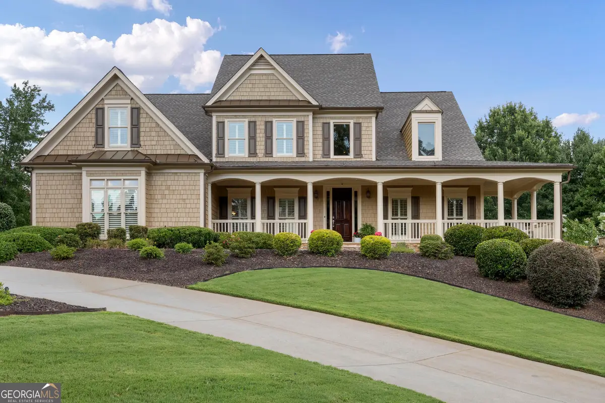 373 Flatstone Way Sw, Marietta, GA 30064 - #1