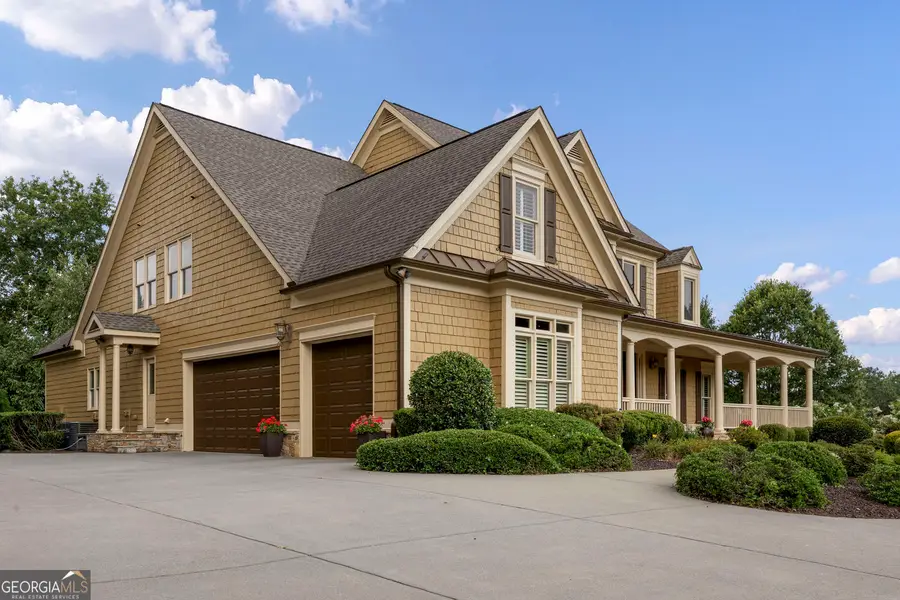 373 Flatstone Way Sw, Marietta, GA 30064 - #2