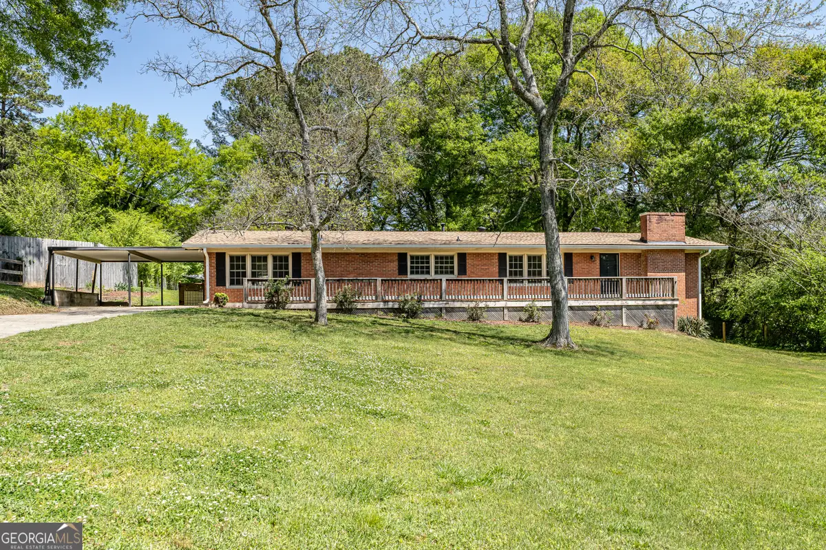 33 Lady Marian Drive Ne, Rome, GA 30161 - #1