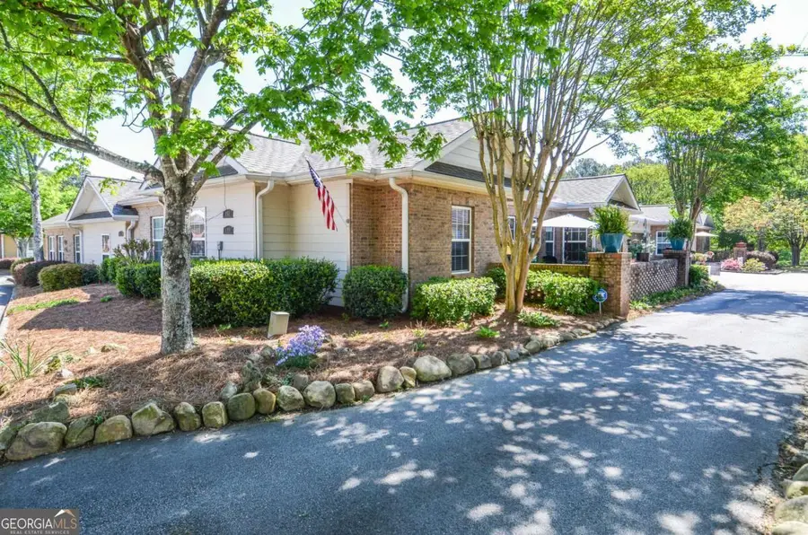 149 Villa Park Circle, Stone Mountain, GA 30087 - #3