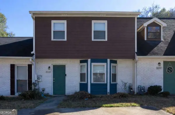 8668 Ashley Way, Douglasville, GA 30134