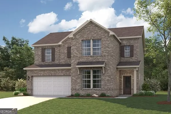 8046 Dickens Drive #46, Atlanta, GA 30213