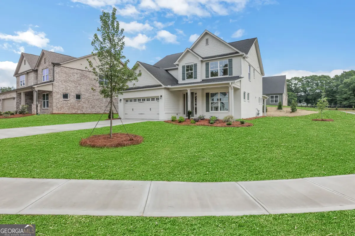 4250 Mary Ruth Way, Loganville, GA 30052 - #1