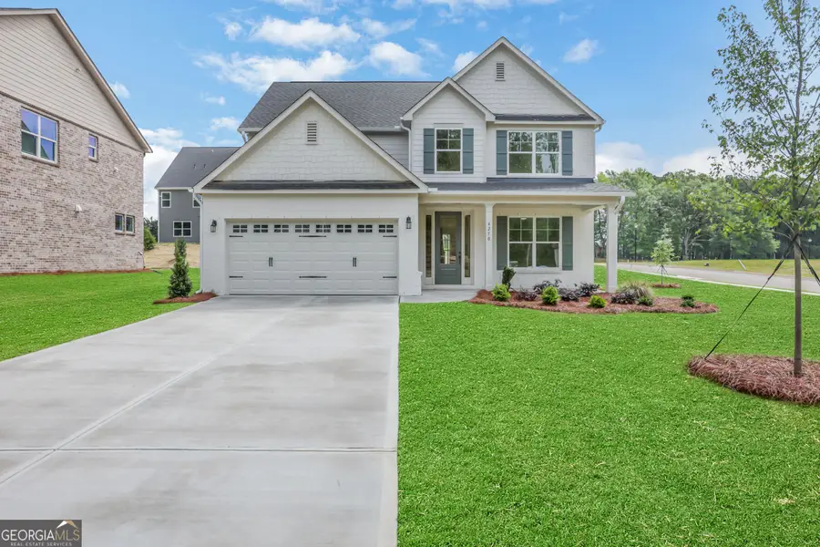 4250 Mary Ruth Way, Loganville, GA 30052 - #3