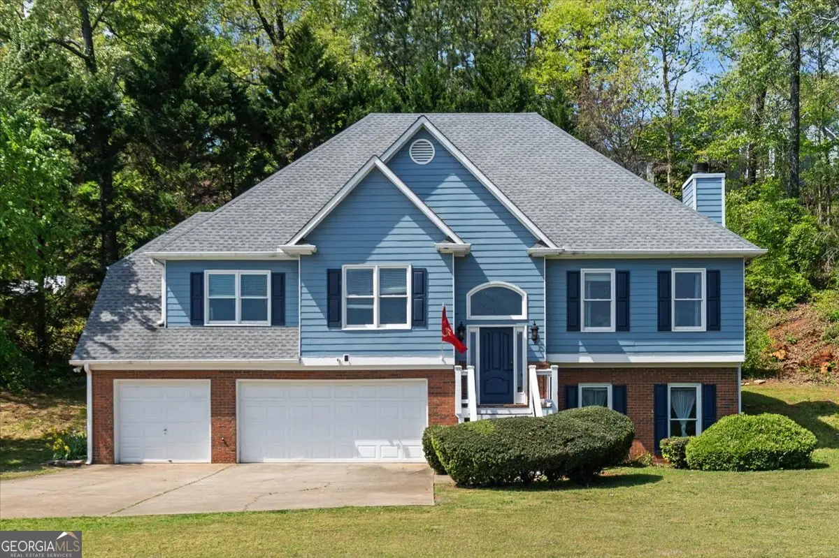 1 Carrington Drive, Cartersville, GA 30120 - #1