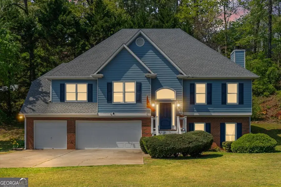 1 Carrington Drive, Cartersville, GA 30120 - #2