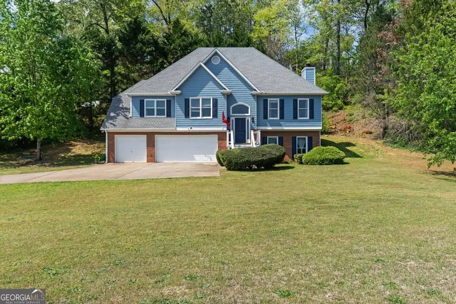 1 Carrington Drive, Cartersville, GA 30120 - #3