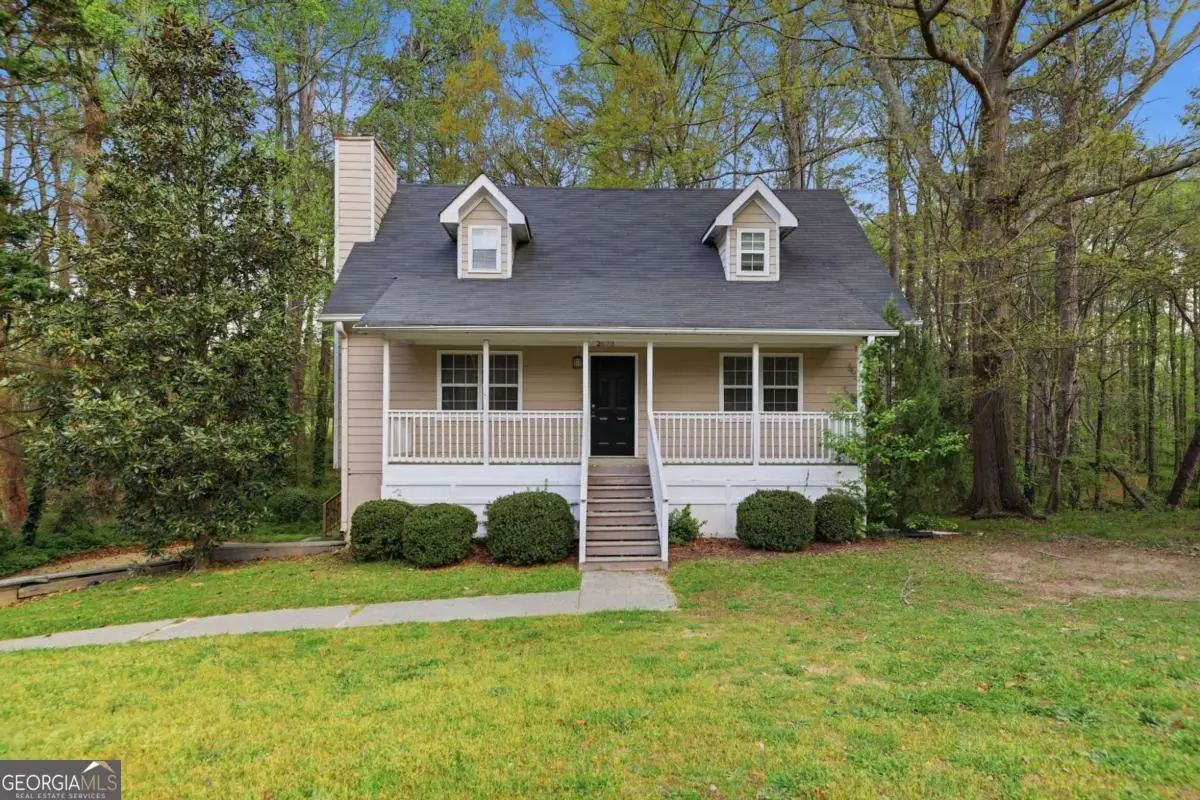 2670 Tucson Way, Powder Springs, GA 30127 - #1