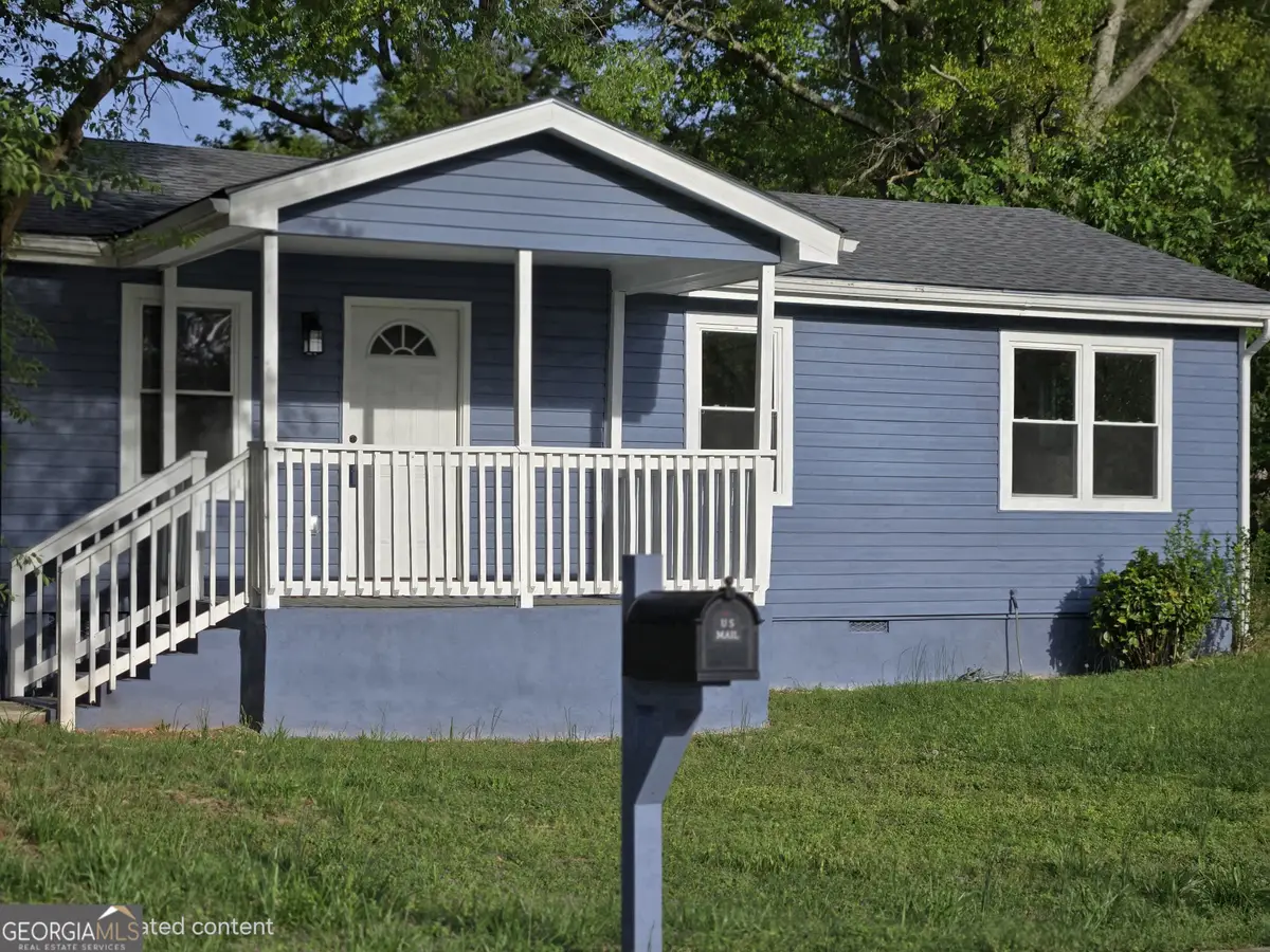 74 Carver Road, McDonough, GA 30253 - #1