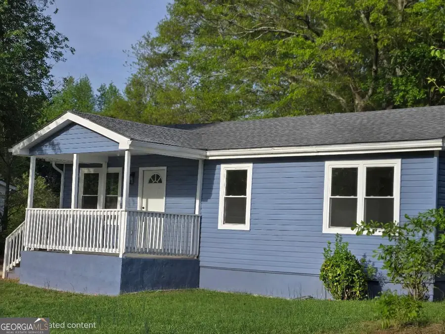 74 Carver Road, McDonough, GA 30253 - #2