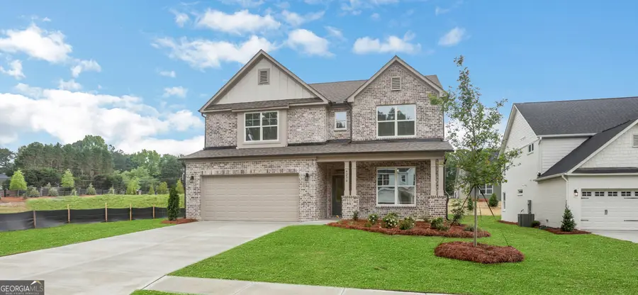 4230 Mary Ruth Way, Loganville, GA 30052 - #2