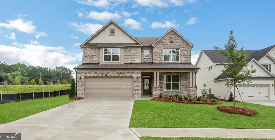 4230 Mary Ruth Way, Loganville, GA 30052 - #3