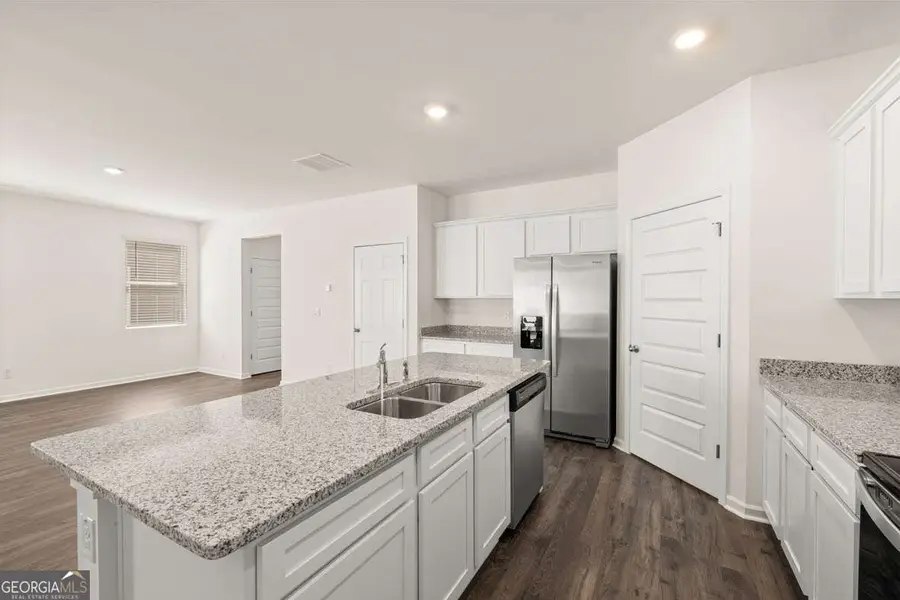 6010 Knickerbocker Street #135, Mableton, GA 30126 - #2