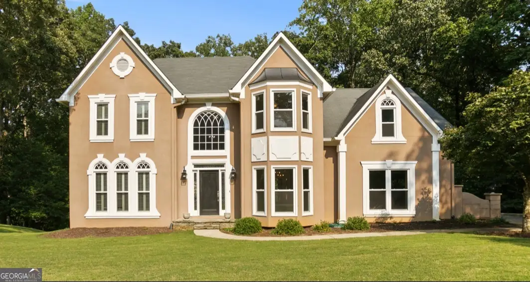 1704 Amberwood Pointe, Woodstock, GA 30189 - #1