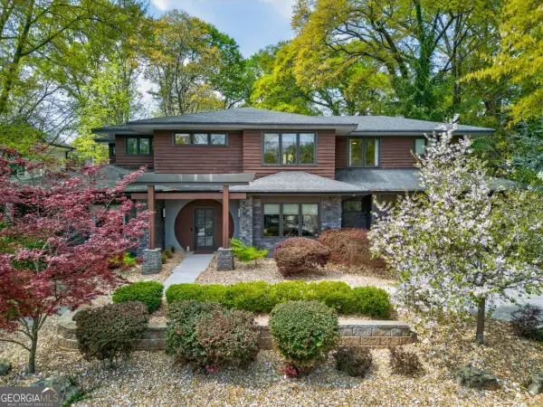 523 Mckoy Street, Decatur, GA 30030